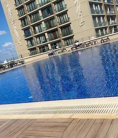 Kartal Ist Marina Appartement Istambul
