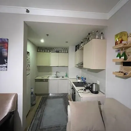 Kartal Ist Marina Appartamento *
